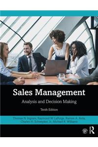 Sales Management