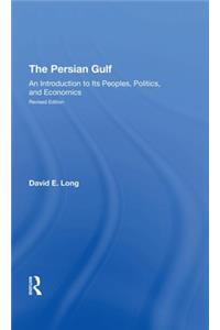 The Persian Gulf