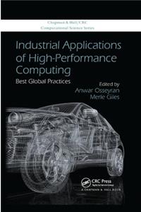 Industrial Applications of High-Performance Computing