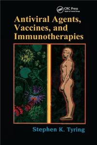 Antiviral Agents, Vaccines, and Immunotherapies