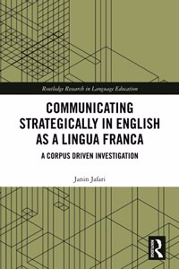 Communicating Strategically in English as a Lingua Franca