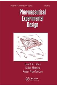 Pharmaceutical Experimental Design