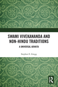 Swami Vivekananda and Non-Hindu Traditions