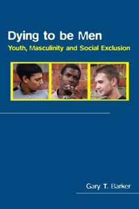 Dying to be Men