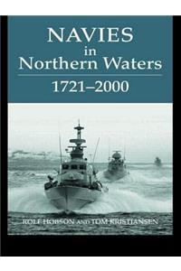 Navies in Northern Waters