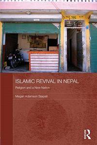 Islamic Revival in Nepal