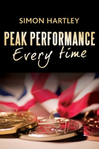 Peak Performance Every Time