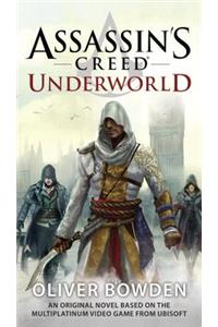 Underworld: Underworld