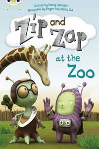Zip and Zap at the Zoo