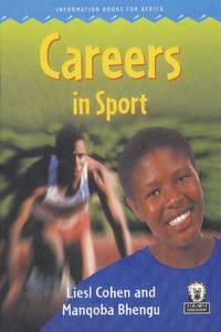 Careers in Sport       Jaws Discovery