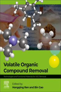 Volatile Organic Compound Removal