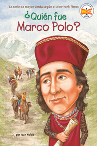 Qui n fue Marco Polo?