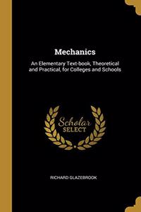 Mechanics
