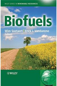 Biofuels