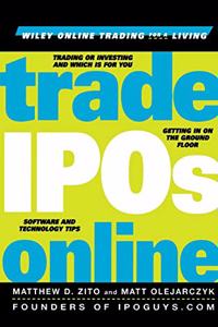 Trade IPOs Online