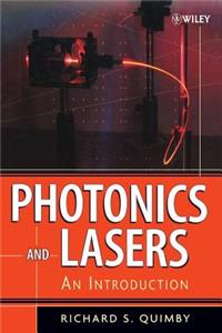 Photonics and Lasers