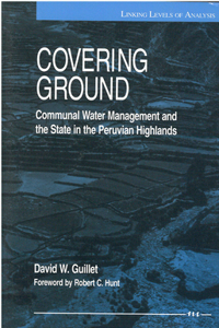 Covering Ground