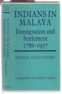 Indians in Malaya