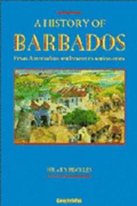 A History of Barbados