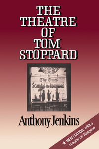 Theatre of Tom Stoppard