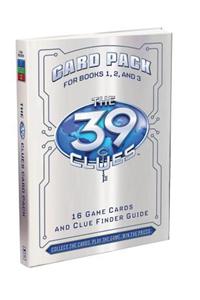 The 39 Clues: Card Pack 1