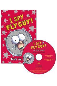 I Spy Fly Guy!