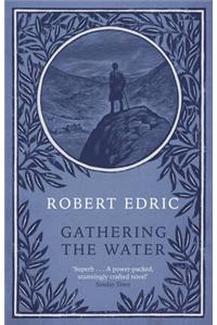 Gathering The Water