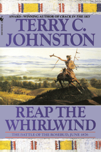 Reap the Whirlwind