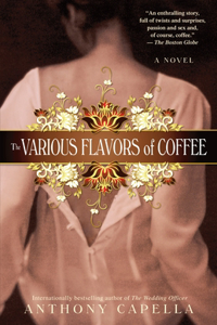 Various Flavors of Coffee