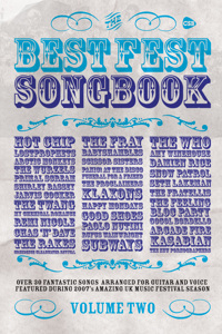 Best Fest Volume 2