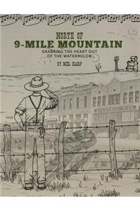 North of 9-Mile Mountain