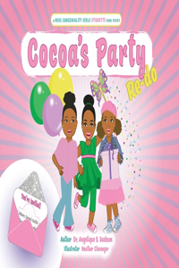 Cocoa's Party Redo