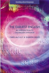 Earliest English