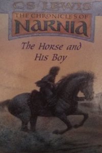 The Chronicles of Narnia:The Horse and His Boy