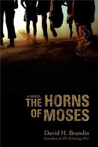 Horns of Moses