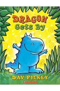 Dragon Gets by: Dragon's Second Tale