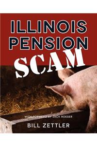Illinois Pension Scam