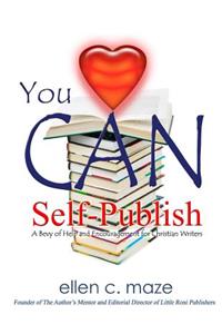 You CAN Self-Publish