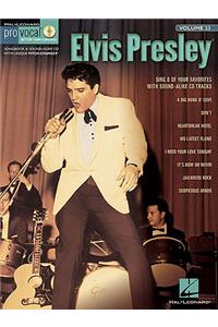 Elvis Presley
