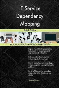 IT Service Dependency Mapping Third Edition