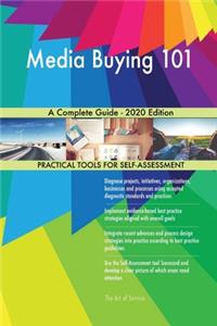 Media Buying 101 A Complete Guide - 2020 Edition