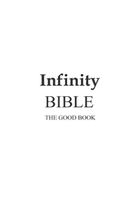 Infinity Bible