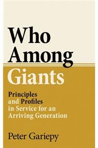 Who Among Giants