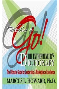 The Entrepreneur's Dictionary (Hardcover)
