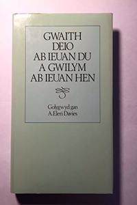 Gwaith Deio ab Ieuan Du a Gwilym ab Ieuan Hen