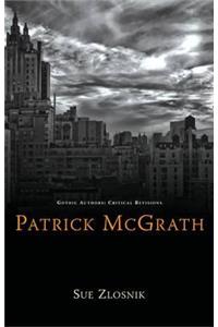 Patrick McGrath