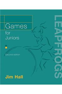 Games for Juniors