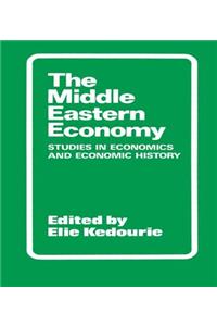 Middle Eastern Economy