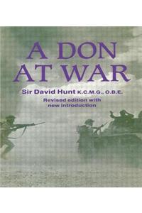 Don at War