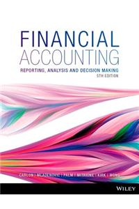 Financial Accounting